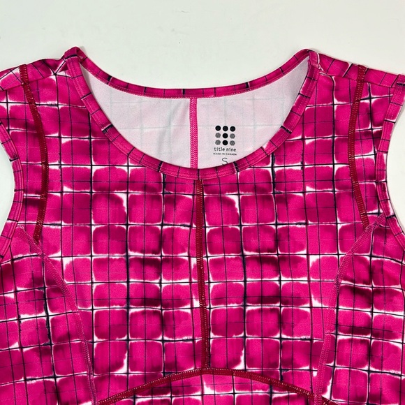 Title Nine sports dress, size S, EUC - Picture 5 of 7
